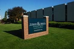 lyman & sheets insurance agency